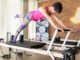 Pilates pe reformer pentru prevenirea osteoporozei
