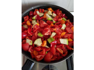 Toamna în bucătărie —Beneficiile legumelor preparate la tigaie